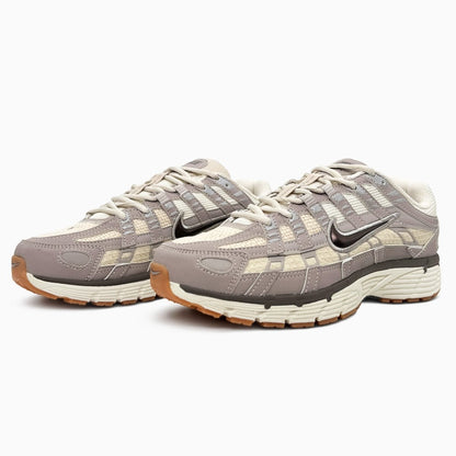 Nike P - 6000 SE College Grey Light Orewood - oceanhype - 