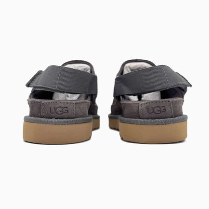 UGG Goldenstar Clog Grey