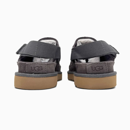 UGG Goldenstar Clog Grey