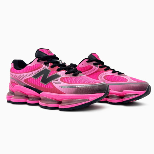 New Balance 2000 Dragon Berry - oceanhype - 