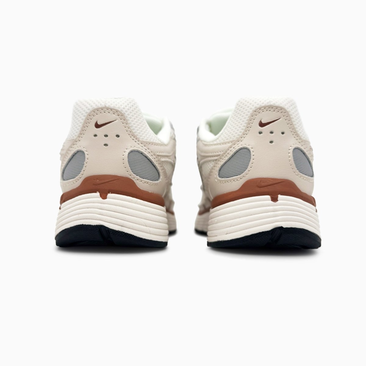 Nike P - 6000 Light Orewood Brown - oceanhype - 