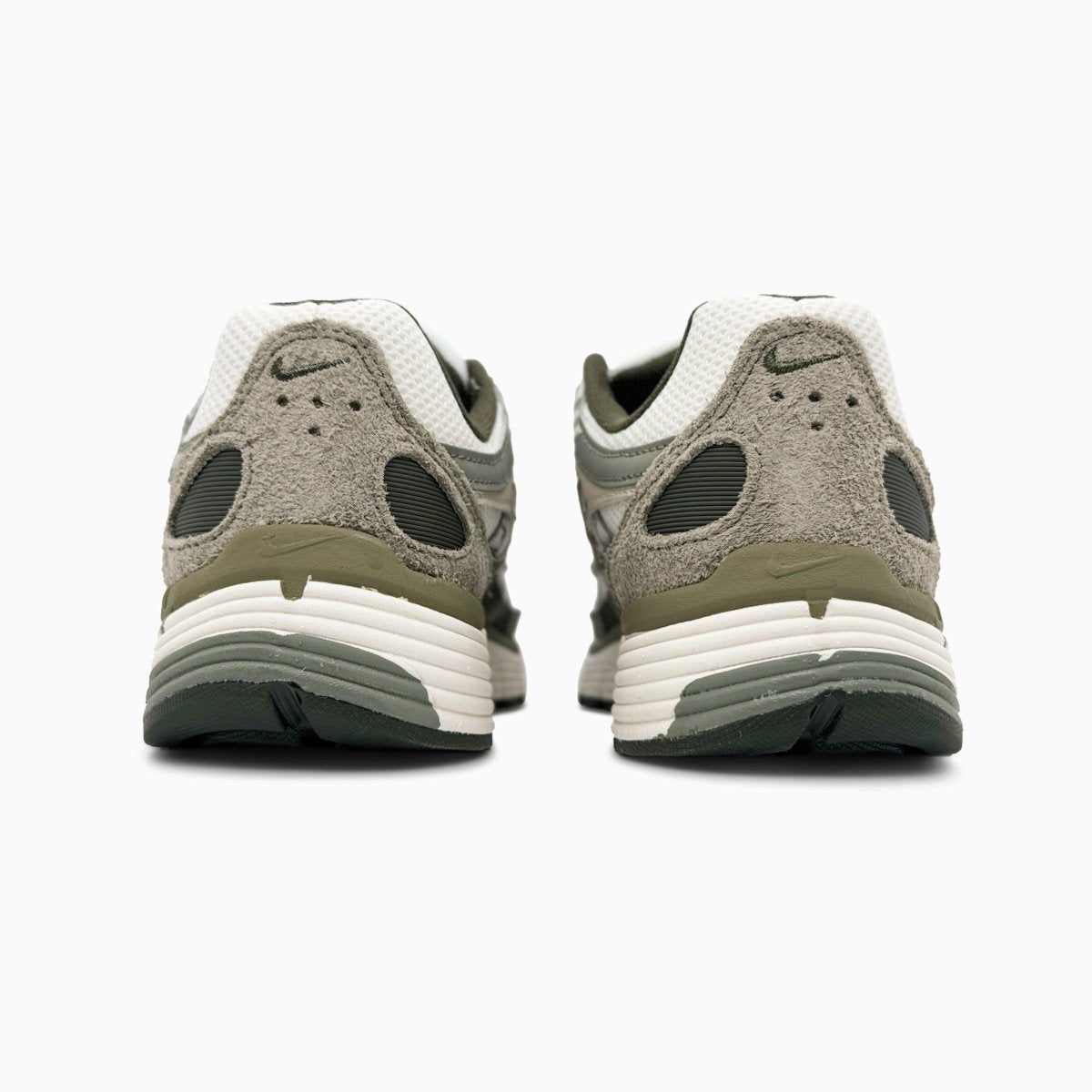 Nike P - 6000 Light Army Cargo Khaki - oceanhype - 
