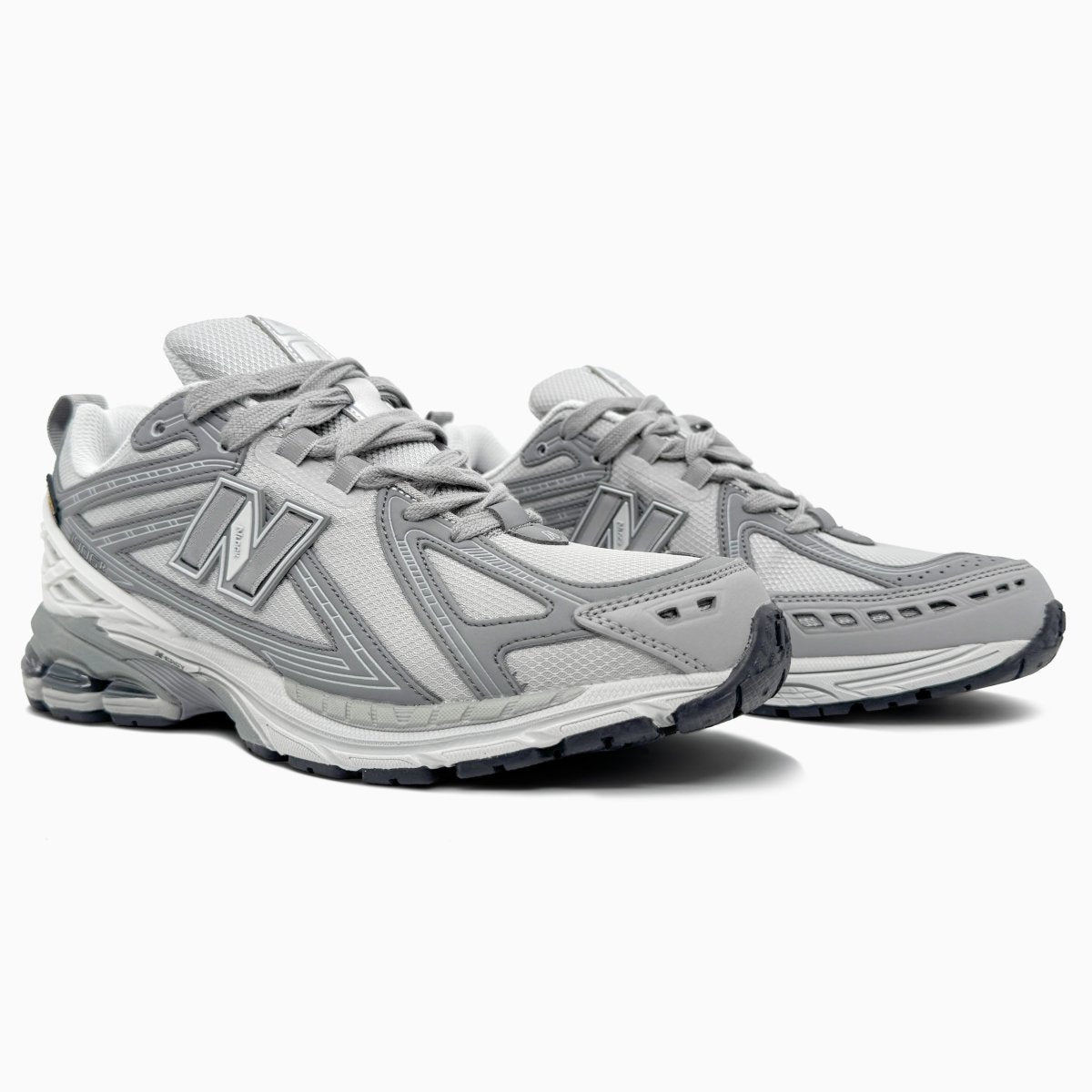 New Balance 1906R Grey Cordura - oceanhype - 