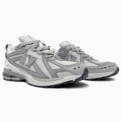 New Balance 1906R Grey Cordura - oceanhype - 