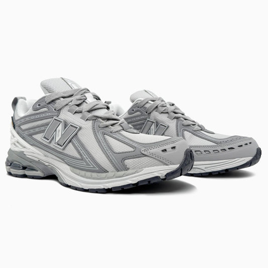New Balance 1906R Grey Cordura - oceanhype - 