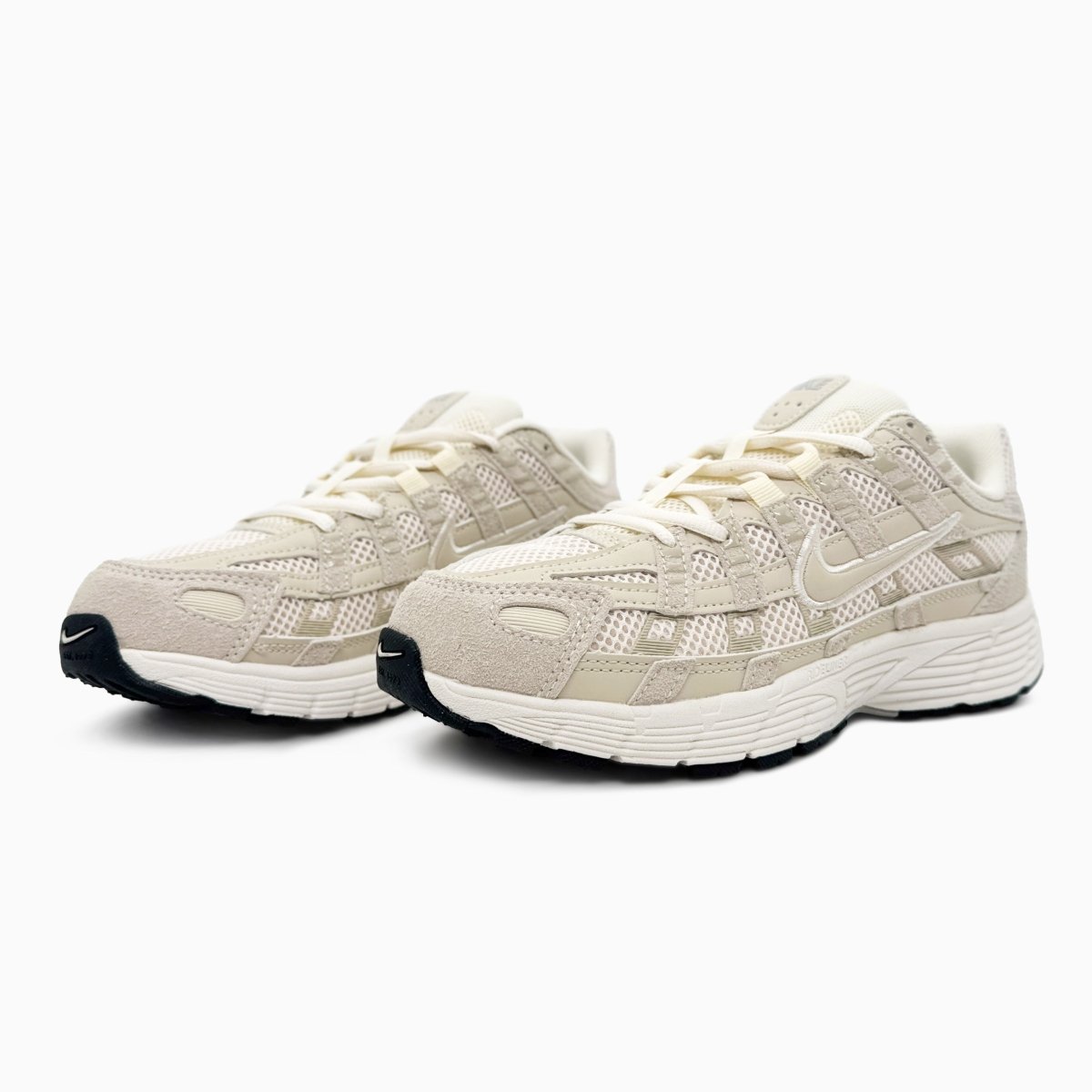 Nike P - 6000 Beige - oceanhype - 