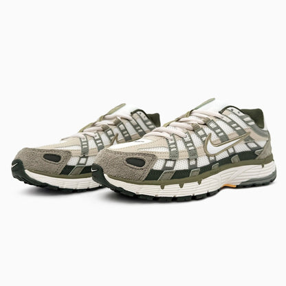 Nike P - 6000 Light Army Cargo Khaki - oceanhype - 