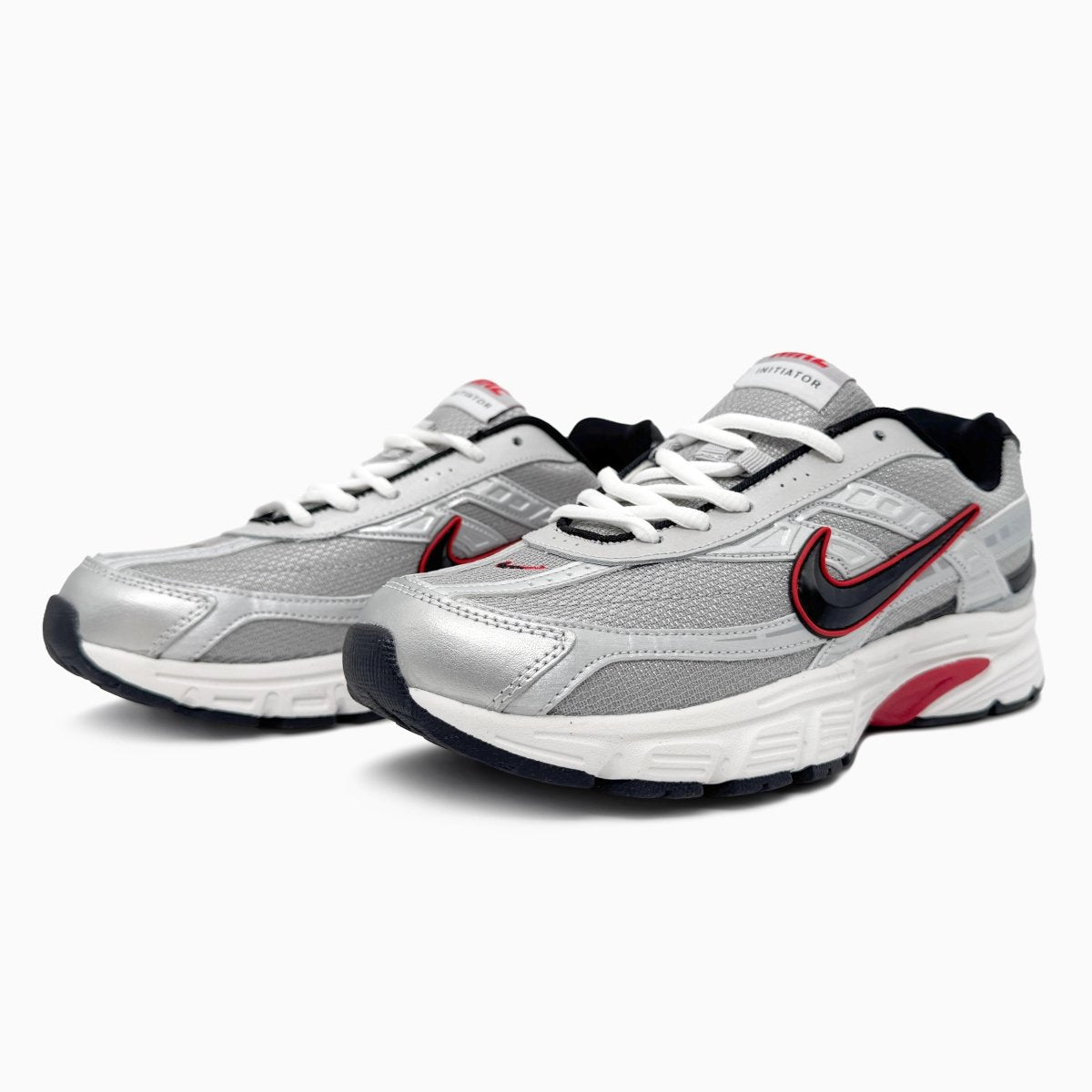 Nike Initiator Termo Gore - Tex Silver - oceanhype - 