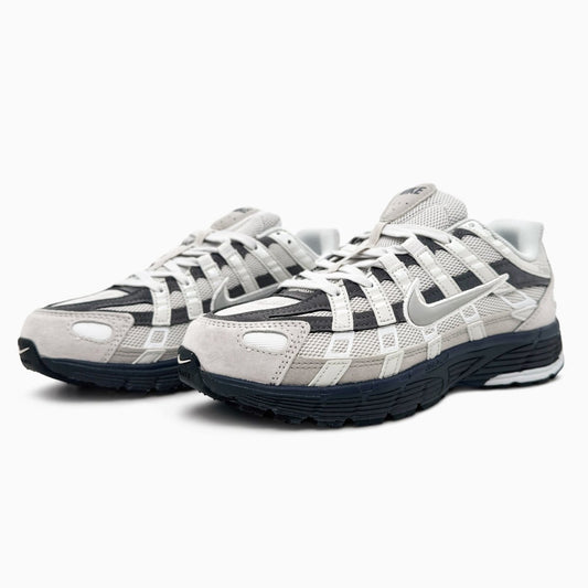 Nike P - 6000 Photon Dust Anthracite - oceanhype - 