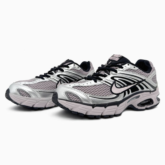 Nike Air Max Moto 2K Pink Silver Black - oceanhype - 