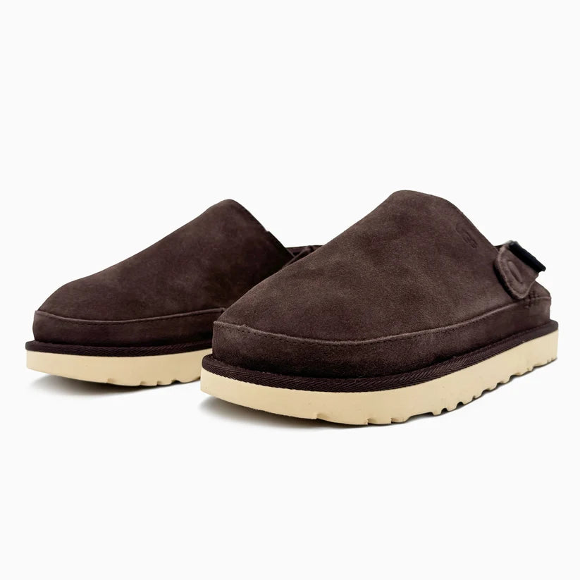 UGG Goldenstar Clog Brown