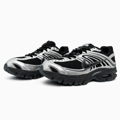 Nike Air Max Moto 2K Black Silver - oceanhype - 