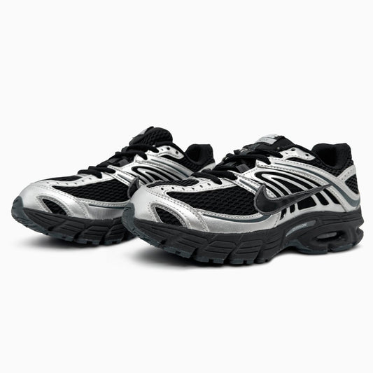 Nike Air Max Moto 2K Black Silver - oceanhype - 