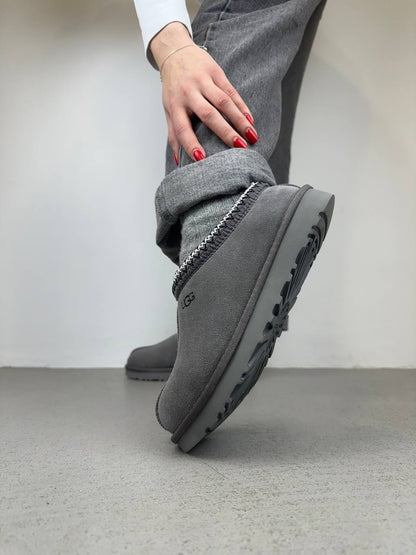 UGG Tasman Dark Grey - oceanhype - 