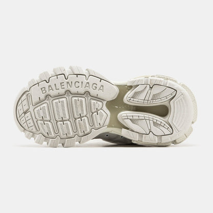 Balenciaga Track 3.0 White - oceanhype -