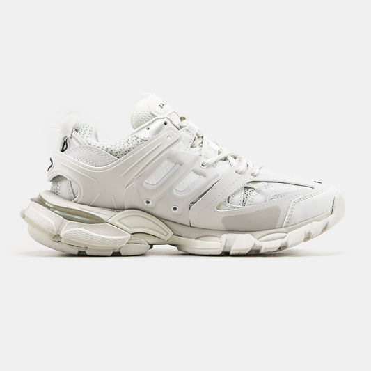 Balenciaga Track 3.0 White - oceanhype -