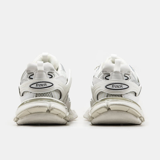 Balenciaga Track 3.0 White - oceanhype -