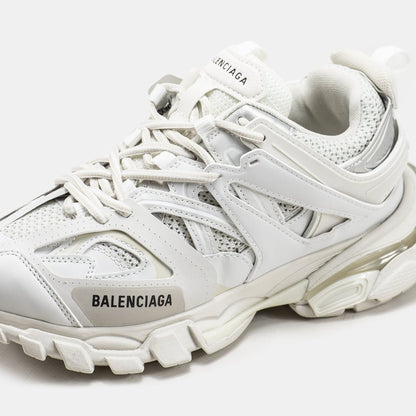 Balenciaga Track 3.0 White - oceanhype -