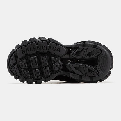 Balenciaga Track 3.0 Black