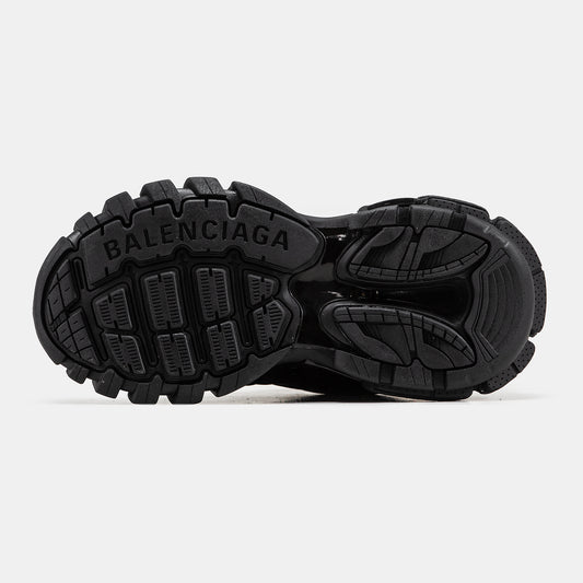 Balenciaga Track 3.0 Black