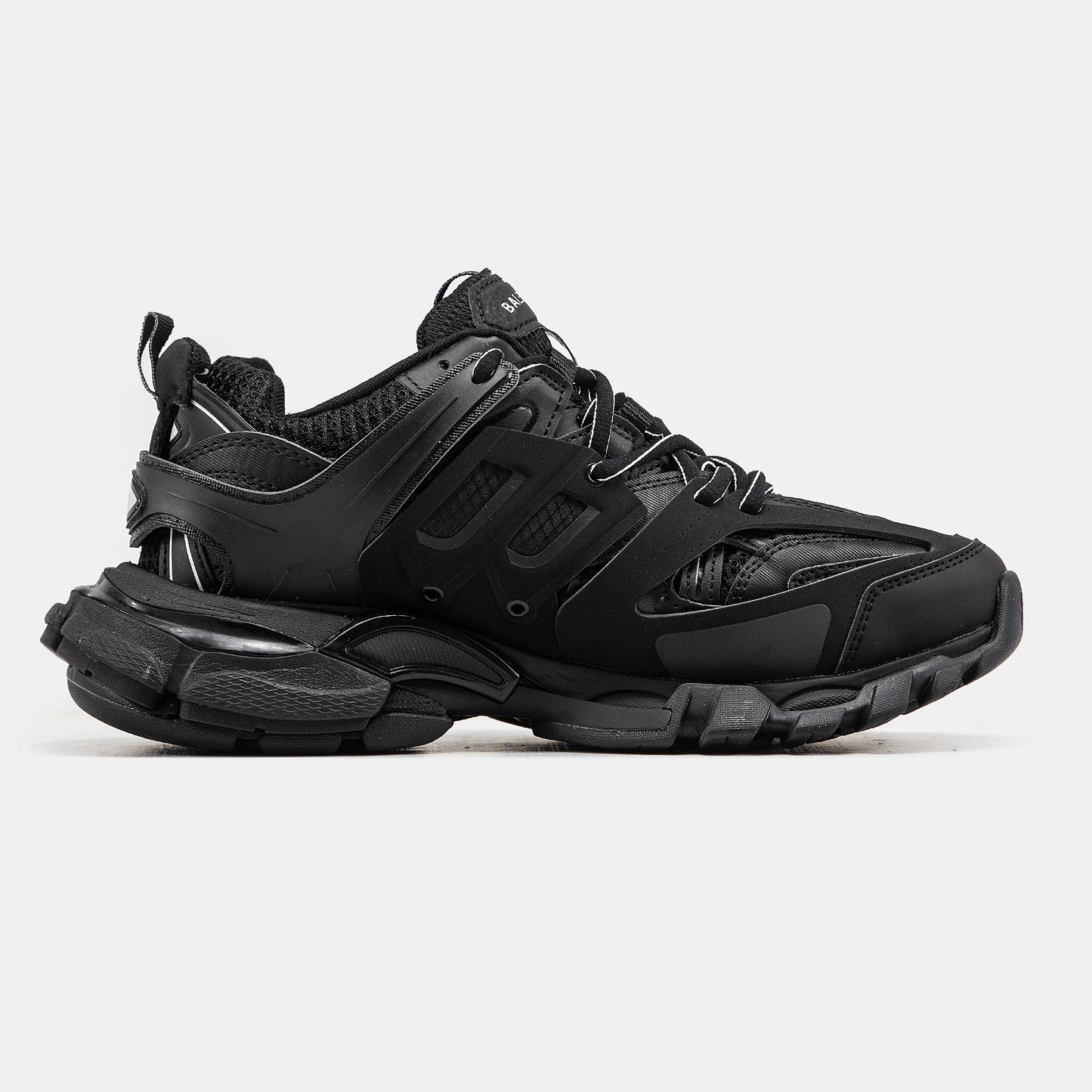 Balenciaga Track 3.0 Black