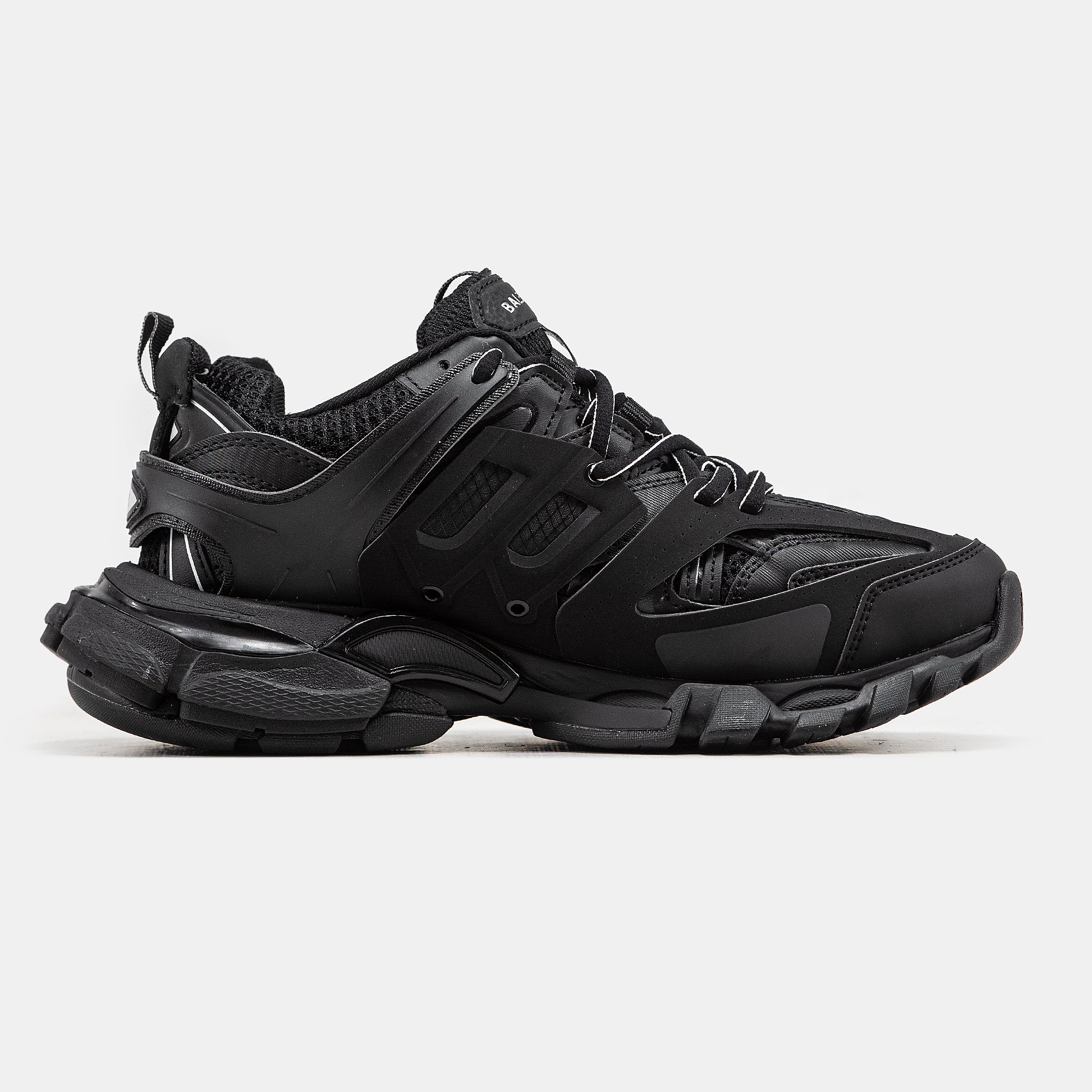 Balenciaga Track 3.0 Black
