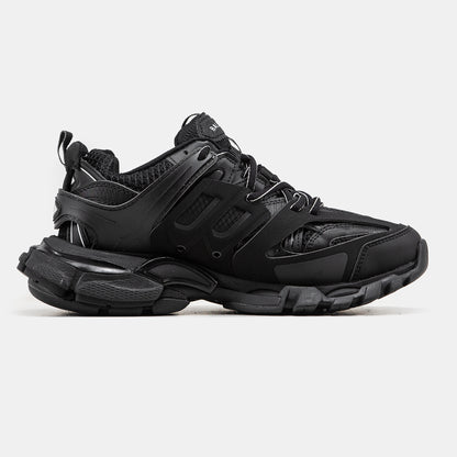 Balenciaga Track 3.0 Black