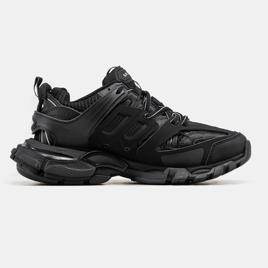Balenciaga Track 3.0 Black