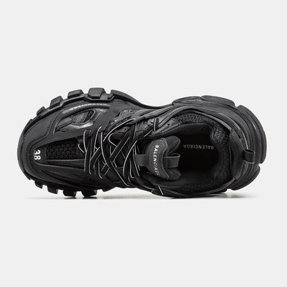 Balenciaga Track 3.0 Black