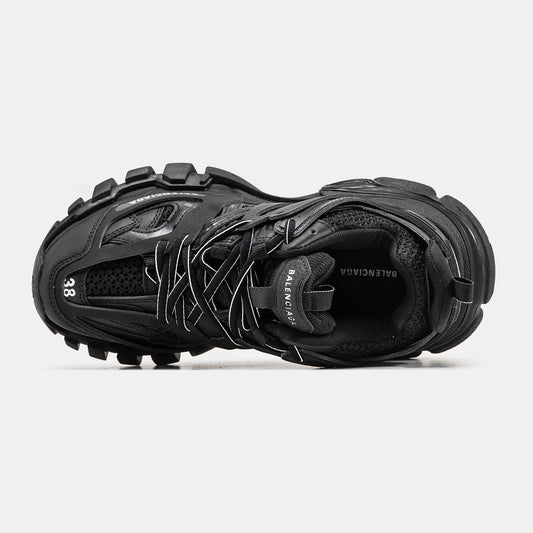 Balenciaga Track 3.0 Black