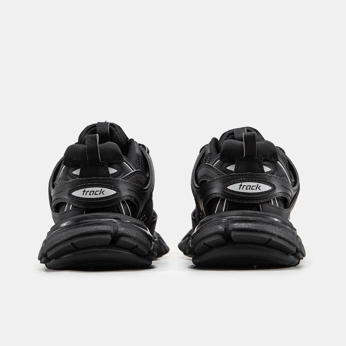 Balenciaga Track 3.0 Black