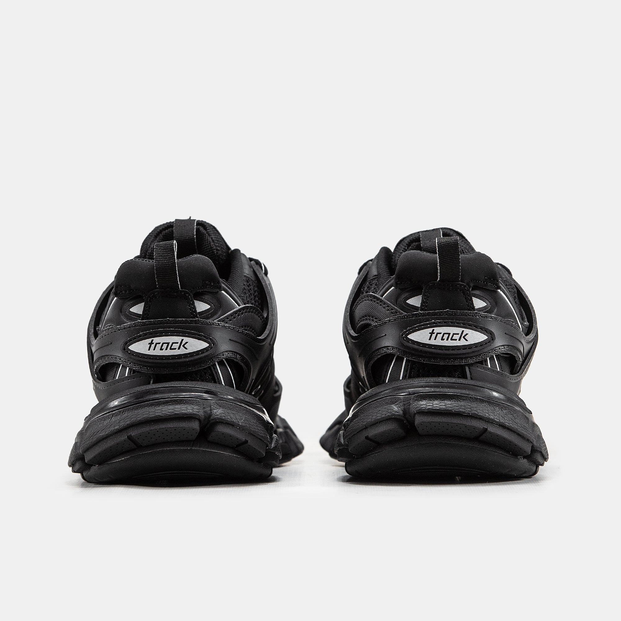 Balenciaga Track 3.0 Black