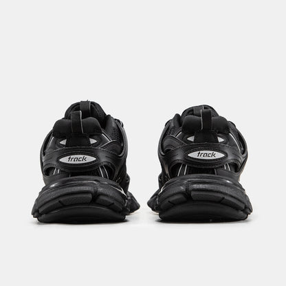 Balenciaga Track 3.0 Black