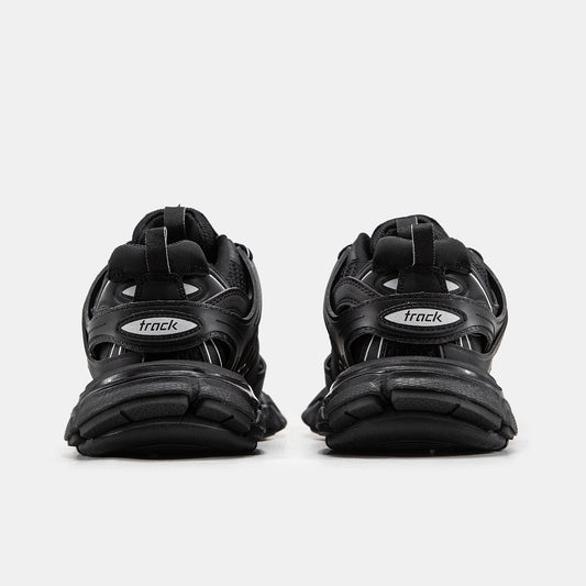 Balenciaga Track 3.0 Black