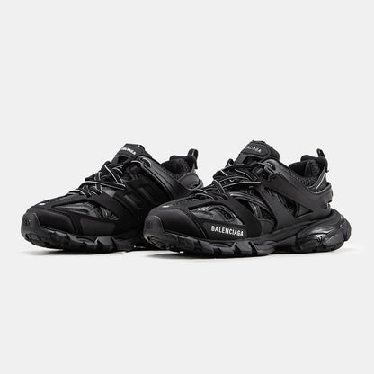 Balenciaga Track 3.0 Black