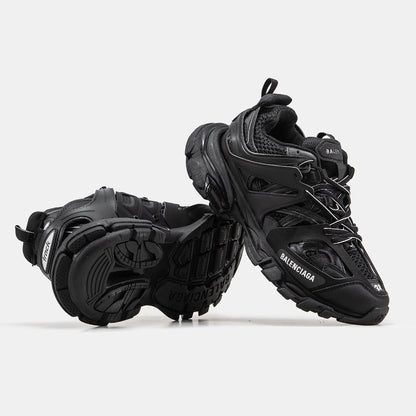 Balenciaga Track 3.0 Black