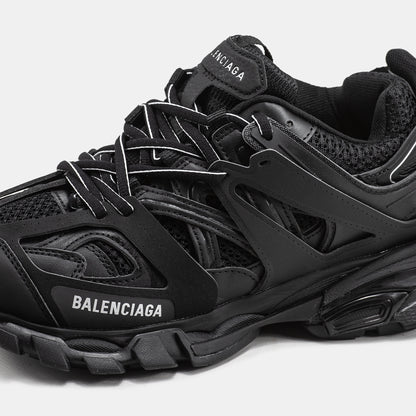 Balenciaga Track 3.0 Black