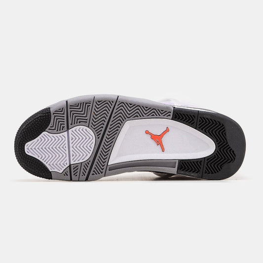 Nike Jordan 4 Zen Master - oceanhype - 