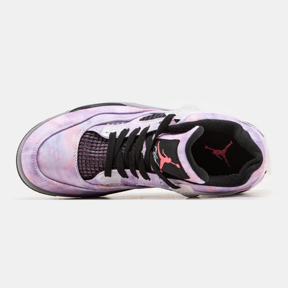 Nike Jordan 4 Zen Master - oceanhype - 