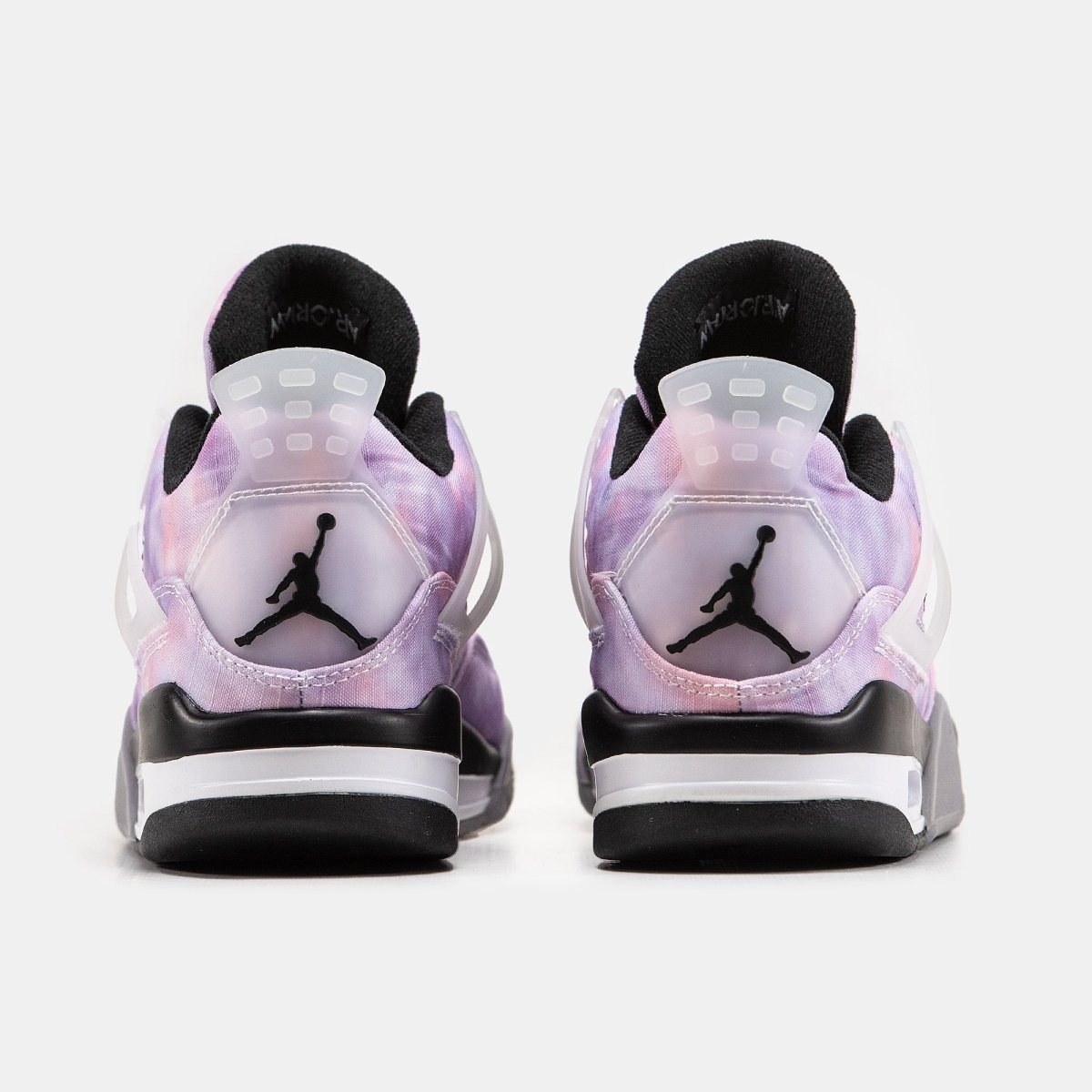 Nike Jordan 4 Zen Master - oceanhype - 