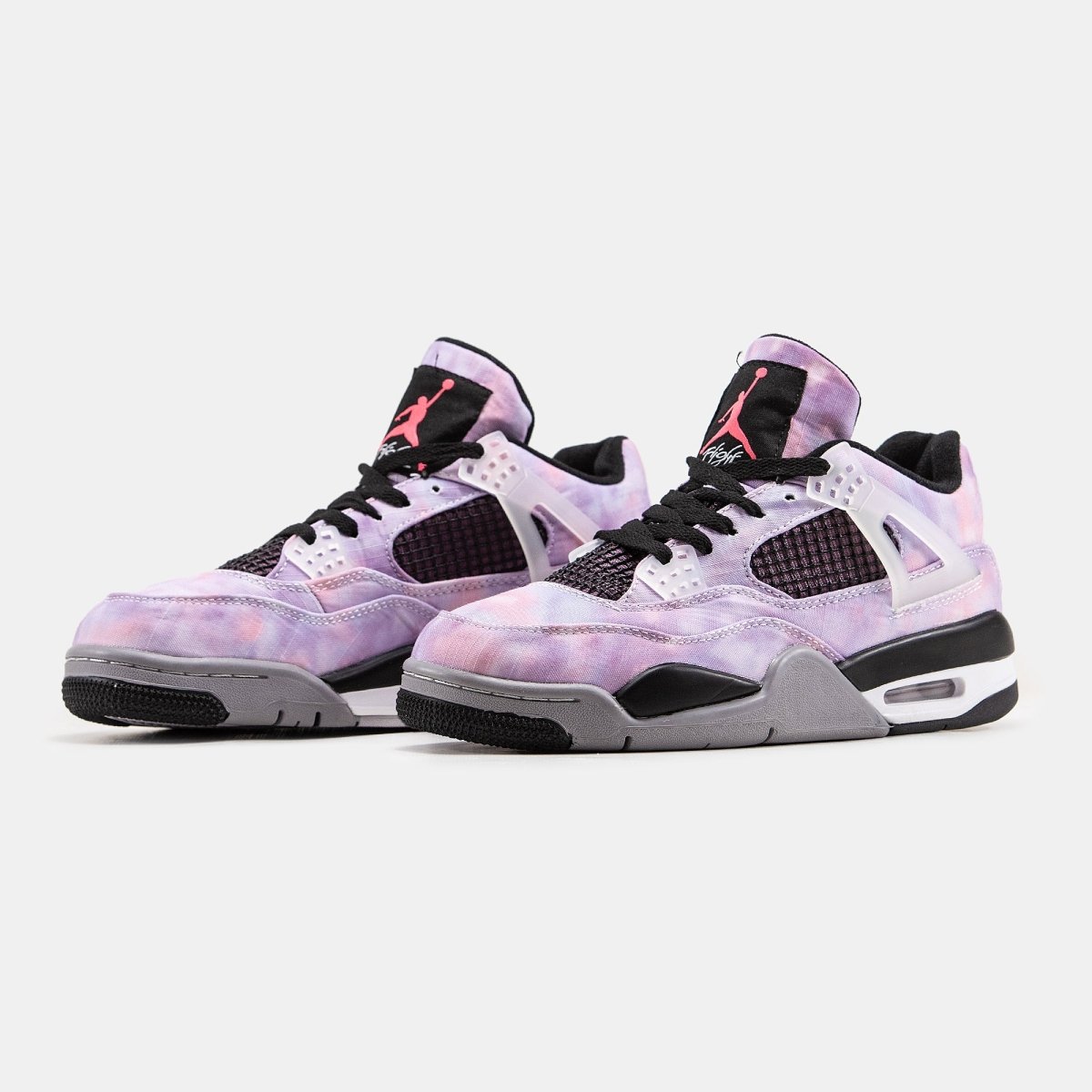 Nike Jordan 4 Zen Master - oceanhype - 