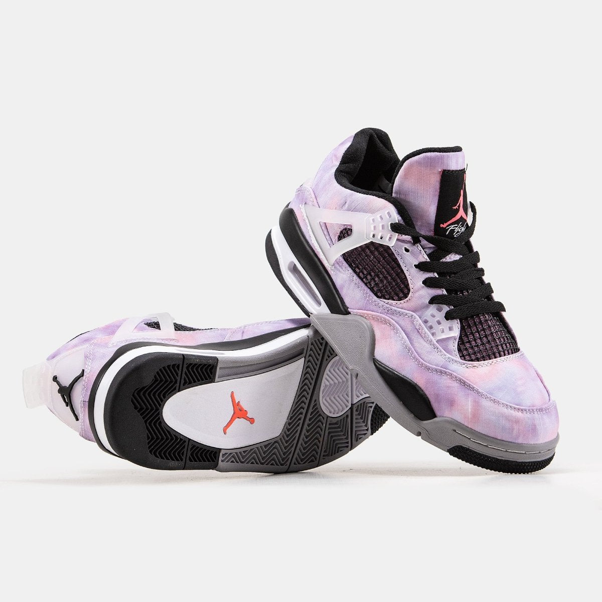 Nike Jordan 4 Zen Master - oceanhype - 