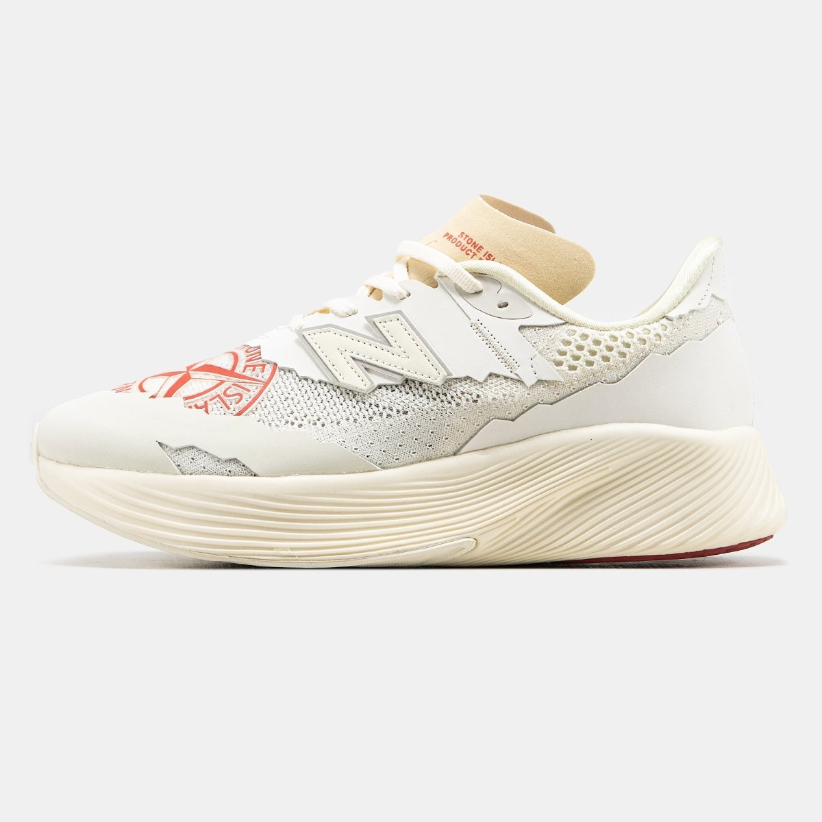 New Balance FuelCell RC Elite v2 SI Stone Island - oceanhype - 