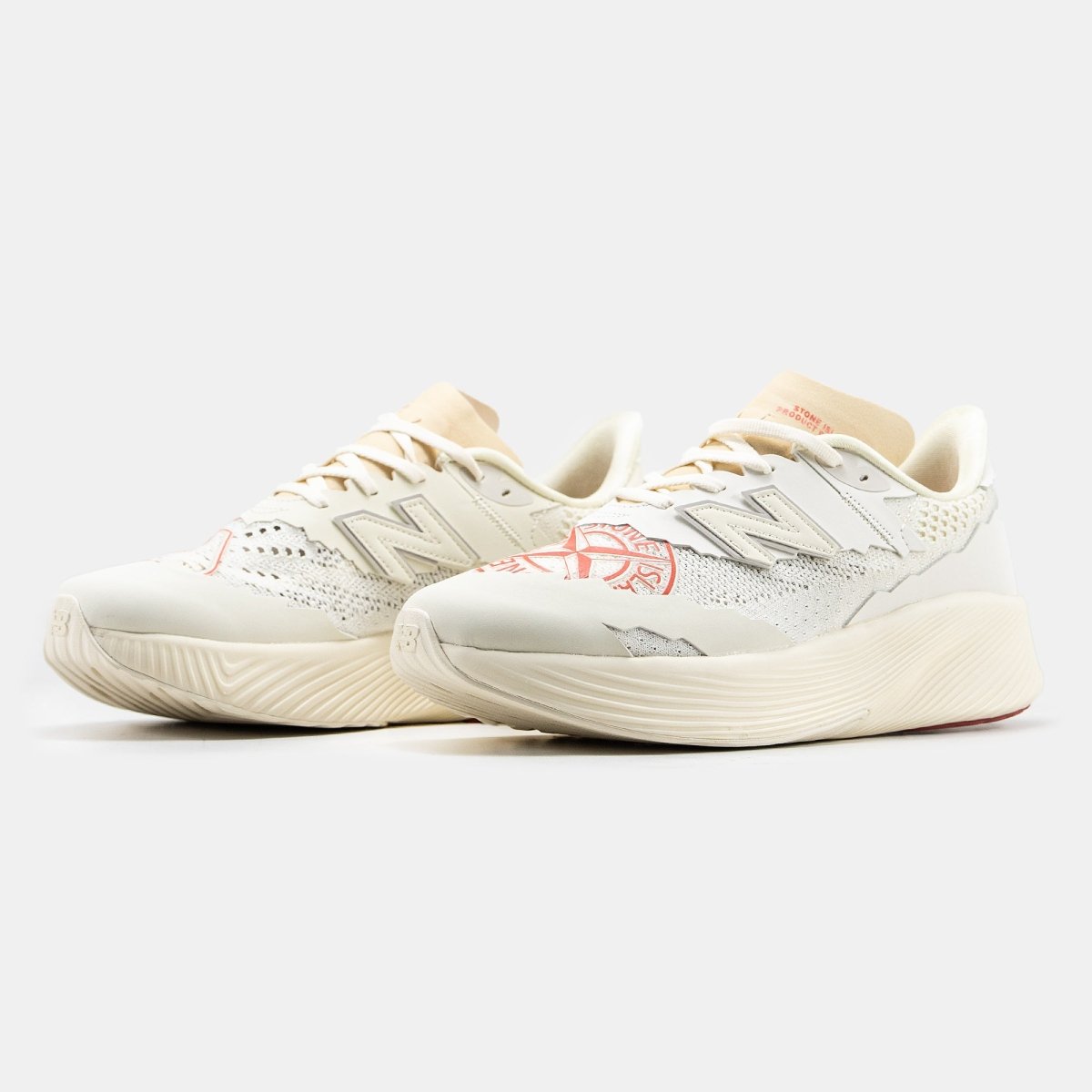 New Balance FuelCell RC Elite v2 SI Stone Island - oceanhype - 