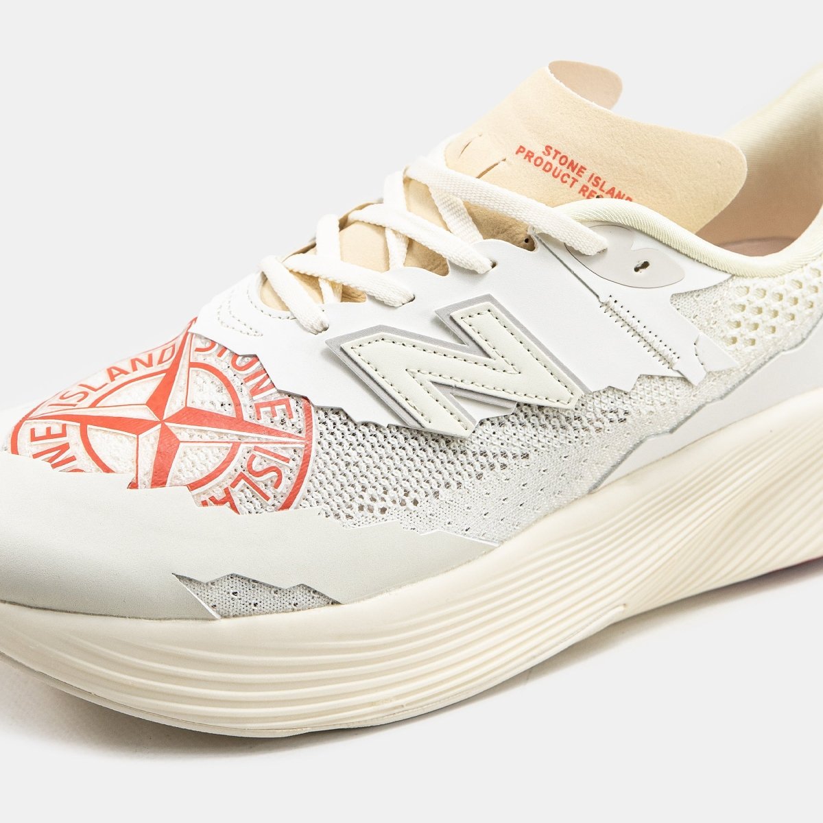 New Balance FuelCell RC Elite v2 SI Stone Island - oceanhype - 