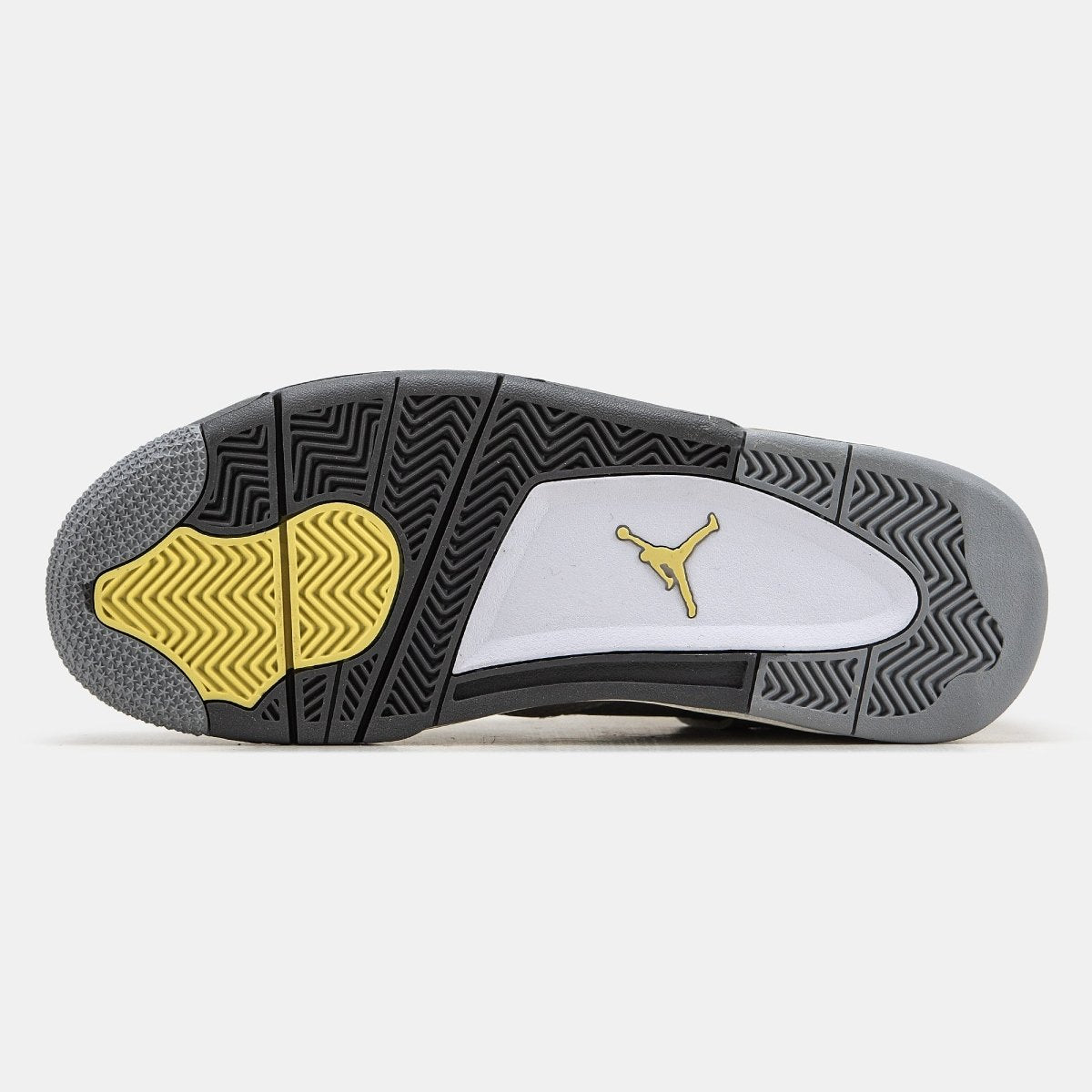 Nike Jordan 4 Craft Photon Dust - oceanhype - 