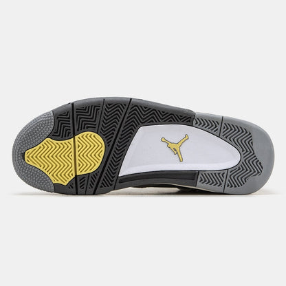 Nike Jordan 4 Craft Photon Dust - oceanhype - 