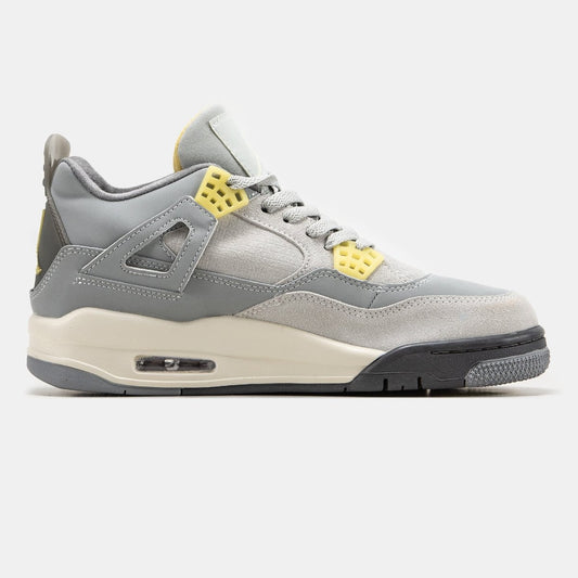 Nike Jordan 4 Craft Photon Dust - oceanhype - 