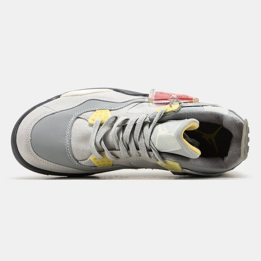 Nike Jordan 4 Craft Photon Dust - oceanhype - 