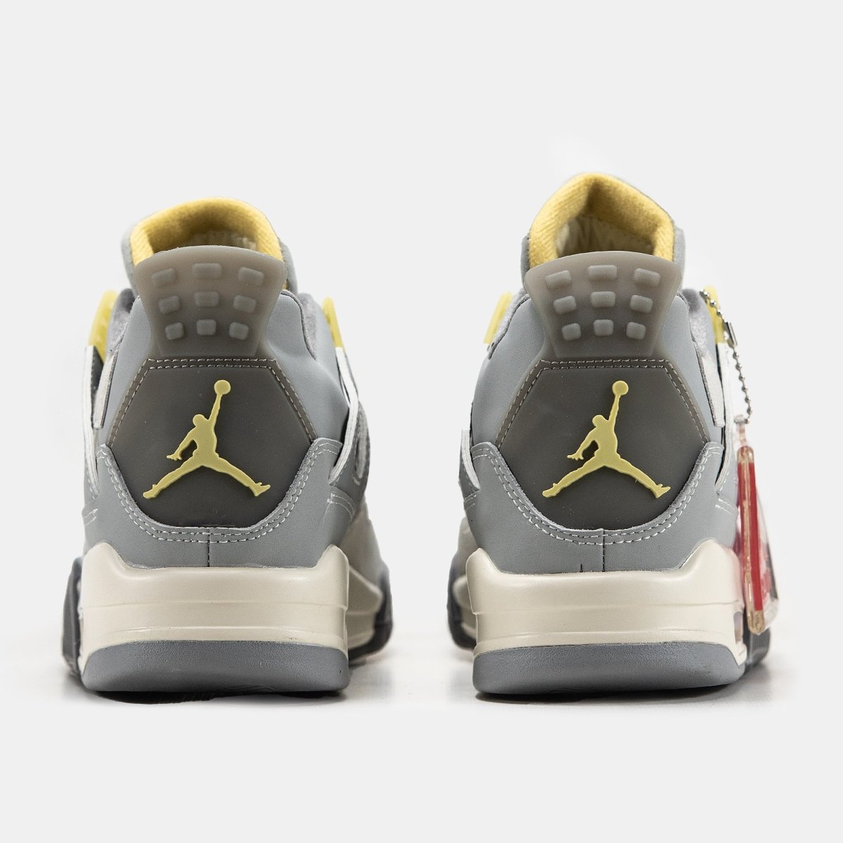 Nike Jordan 4 Craft Photon Dust - oceanhype - 